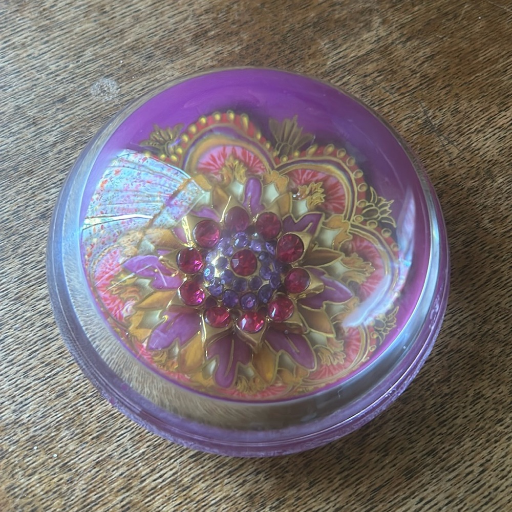 Punch studio paperweight